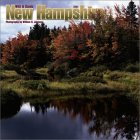 Wild & Scenic New Hampshire 2004 Calendar [Click for larger image]