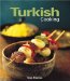 Turkish Cooking cover