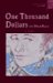 One Thousand Dollars and Other Plays cover