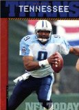 The History of the Tennessee Titans [Click for larger image]