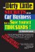 The Dirty Little Secrets of the Car Business cover