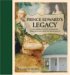 Prince Edward's Legacy : The Duke of Kent in Halifaxromance And Beautiful Buildings cover