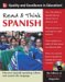 Read & Think Spanish : Learn The Language And Discover The Culture Of The Spanish-Speaking World Through Reading cover