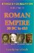 Roman Empire 30 BC to 610 cover