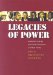 Legacies of Power : Leadership Change and Former Presidents in African Politics cover