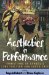 Aesthetics And Performance : Formations of Symbolic Construction and Experience cover