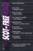 Scot-Free : New Scottish Plays cover