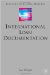 International Loan Documentation cover