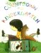 Countdown to Kindergarten cover