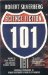 Science Fiction:101 : Ropberts Silverberg's Worlds of Wonder cover
