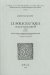 Le Policratique De Jean De Salisbury (1372), Livre V cover