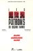 Les Patrons Du Second Empire cover