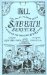 All You Want to Know About Sabbath Services : A Guide for the Perplexed cover