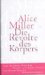 Die Revolte Des Korpers cover