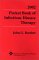 2002 Pocket Book of Infectious Disease Therapy cover