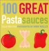 100 Great Pasta Sauces cover
