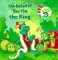 The Ballad of Yertle the King cover