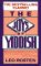 The Joys of Yiddish cover