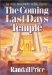 The Coming Last Days Temple cover