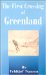 The First Crossing of Greenland cover