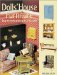 Dolls' House Furniture : Easy-To-Make Projects in 1/12 Scale cover