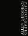 Allen Ginsberg Photographs cover