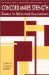 Concord Makes Strength : Essays in Reformed Ecumenism cover