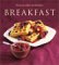 Breakfast : Williams-Sonoma cover