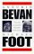 Aneurin Bevan : 1897-1960 cover
