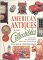 American Antiques and Collectibles : The Essential Visual Reference Source for the Collector cover