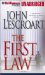 The First Law cover
