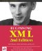 Beginning XML cover