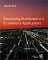 Developing Distributed and E-Commerce Applications cover