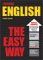 Barron's English the Easy Way cover