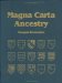 Magna Carta Ancestry : A Study in Coloncial And Medieval Families cover