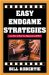 Easy Endgame Strategies : Learn How to Mate Your Opponents and Win! cover