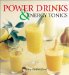 Power Drinks & Energy Tonics cover
