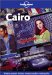 Lonely Planet Cairo cover