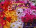 Flowers & Gardens 2003 Calendar cover