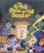The Great Show-And-Tell Disaster cover