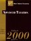 Advanced Taxation cover