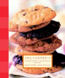 Ina Garten's Barefoot Contessa Recipe Journal [Click for larger image]