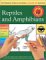 Reptiles and Amphibians cover