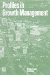 Profiles in Growth Management : An Assessment of Current Programs and Guidelines for Effective Management cover