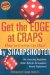 Get the Edge at Craps : How to Control the Dice! cover