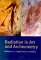 Radiation in Art and Archeometry cover