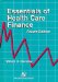 Essentials of Health Care Finance cover