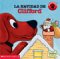 LA Navidad De Clifford/Clifford's Christmas cover