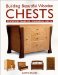 Building Beautiful Wooden Chests cover