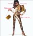 The Art and Craft of Gianni Versace cover